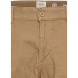 Cargoshorts - Beige - Katoen - Regular Fit
