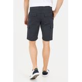 camel active 5-Pocket denim regular fit - Maat menswear-31/30 - Donker blauw