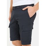 camel active 5-Pocket denim regular fit - Maat menswear-31/30 - Donker blauw