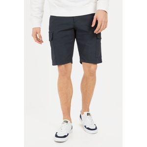 camel active 5-Pocket denim regular fit - Maat menswear-31/30 - Donker blauw