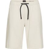 camel active - Bermuda Shorts - Beige - Elastische Tailleband