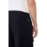 camel active 5-PKT Losse Fit Jeans gemaakt van puur katoen - Maat menswear-33/32 - Donker blauw