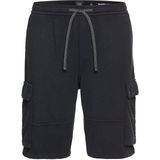 camel active 5-PKT Losse Fit Jeans gemaakt van puur katoen - Maat menswear-33/32 - Donker blauw