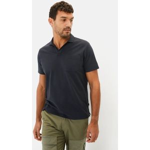 Camel Active - 409909-5P52 - T-shirt - Bleu Foncé