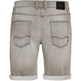 Korte Broeken - 5-Pocket Design - Garment-Wassing - Camel Active