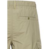Camel Active - Cargobroek - Beige - 100% Polyamide - Relaxed Fit