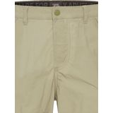Camel Active - Cargobroek - Beige - 100% Polyamide - Relaxed Fit