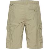 Camel Active - Cargobroek - Beige - 100% Polyamide - Relaxed Fit