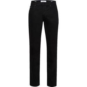 Brax Cadiz Broek Zwart Heren - Five-pocket broek