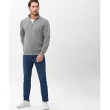 Brax Cadiz Jeans Masterpiece Regular Blue Heren
