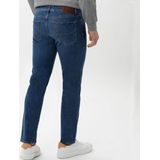 Brax Cadiz Jeans Masterpiece Regular Blue Heren
