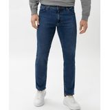 Brax Cadiz Jeans Masterpiece Regular Blue Heren