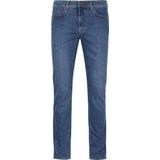 Brax Cadiz Jeans Masterpiece Regular Blue Heren