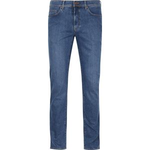 Brax - Cadiz - Jeans - Regular Blue - Denim - Blue Planet Technologie