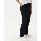 Sportbroeken - Sweatpants - Crêpe - Super Slim Fit