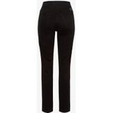 Sportbroeken - Sweatpants - Crêpe - Super Slim Fit