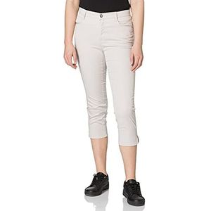 BRAX Stijl Mary C Mous dames, Sea Shell, 31W x 32L