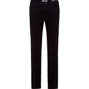 Brax - Cadiz Broek Five Pocket Zwart - Heren Regular-fit