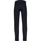 Brax - 5-Pocket Broek - Donkerblauw - Katoenmix - Stretch