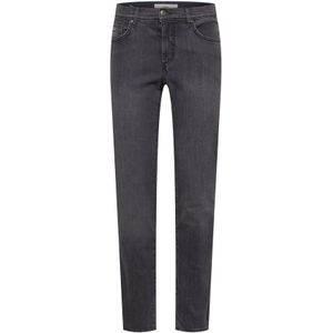 BRAX - Cadiz - Jeans - Grey Denim - 5-Pocket-Style