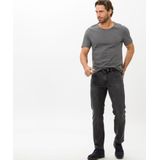 Brax - Cadiz - Jeans - Effen - 46% Katoen, 36% Lyocell, 9% Modal, 7% Elastomultiester, 2% Elastaan