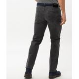 Brax - Cadiz - Jeans - Effen - 46% Katoen, 36% Lyocell, 9% Modal, 7% Elastomultiester, 2% Elastaan