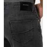 Brax - Cadiz - Jeans - Effen - 46% Katoen, 36% Lyocell, 9% Modal, 7% Elastomultiester, 2% Elastaan