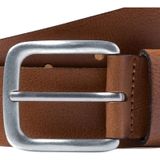 Brax Riem cognac, Effen