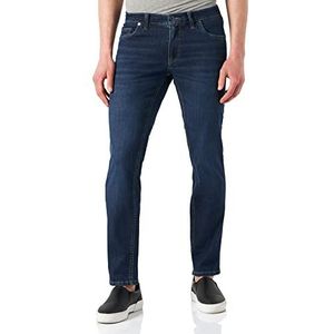 EUREX by Brax Style Luke Jeans, Bleu (Blue 23), 52W x 36L Homme