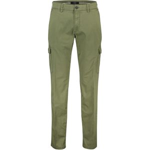 Brax cargo broek Eurex olijfgroen