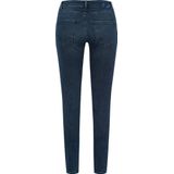 BRAX Dames Ana Sensation Duurzame Five-Pocket Jeans - Regular Blauw