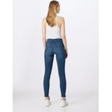 BRAX Dames Ana Sensation Duurzame Five-Pocket Jeans - Regular Blauw