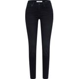 Skinny Jeans - Blauw - Katoen/Polyamide/Elastaan - Superstretch Comfort