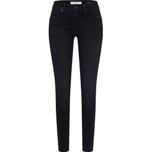 Skinny Jeans - Blauw - Katoen/Polyamide/Elastaan - Superstretch Comfort