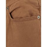 Brax - 5-Pocket - Broek - Tobacco - 81-3507 Cadiz