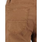 Brax - 5-Pocket - Broek - Tobacco - 81-3507 Cadiz
