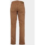 Brax - 5-Pocket - Broek - Tobacco - 81-3507 Cadiz