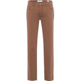 Brax - 5-Pocket - Broek - Tobacco - 81-3507 Cadiz
