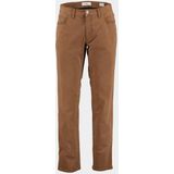 Brax - 5-Pocket - Broek - Tobacco - 81-3507 Cadiz