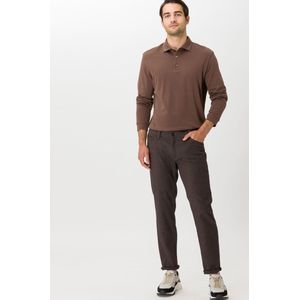 Brax jeans bruin