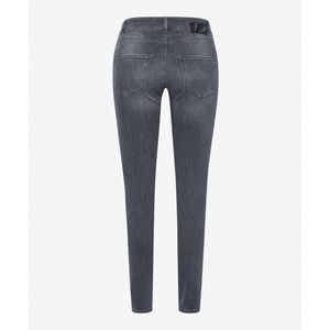 BRAX - Ana Sensation - Jeans - Used Grey - Duurzaam - Vijf Zakken