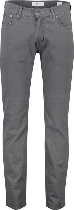 Brax jeans grijs