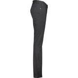 Brax - Chuck - Jeans - Zwart Geprint - Katoen