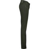 Brax jeans groen