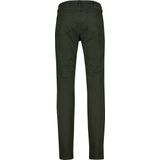 Brax - Chuck - Jeans - Groen - Katoenmix