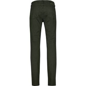 Brax - Chuck - Jeans - Groen - Katoenmix