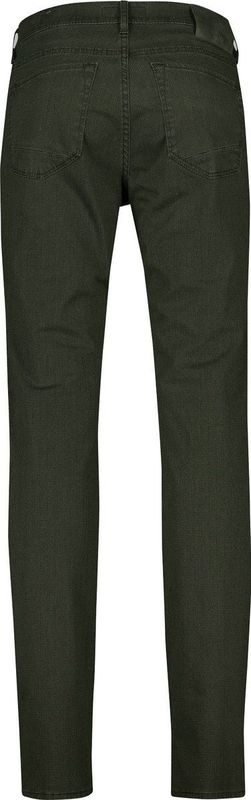 Brax jeans groen