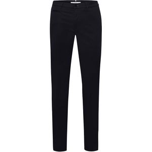 Brax - Style FABIO - Broek - Zwart - Hi-Flex Struktur