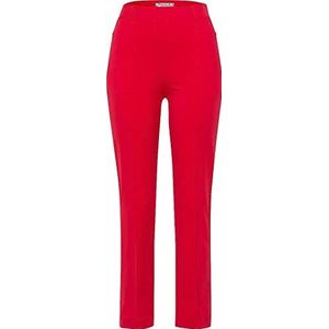 Raphaela by Brax Lillyth Kick Light Tecno Damesbroek, Heet rood, 36
