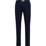 BRAX Heren stijl Cadiz U Ultralight: superlichte vijf-pocket-broek vrijetijdsbroek, sea, 40W / 32L